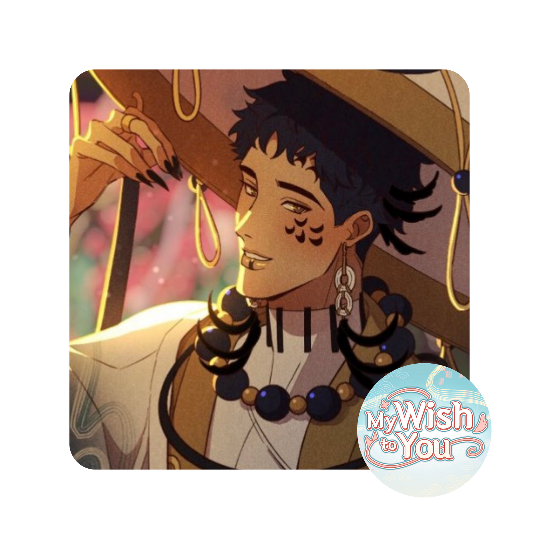 My Wish To You Visual Novel