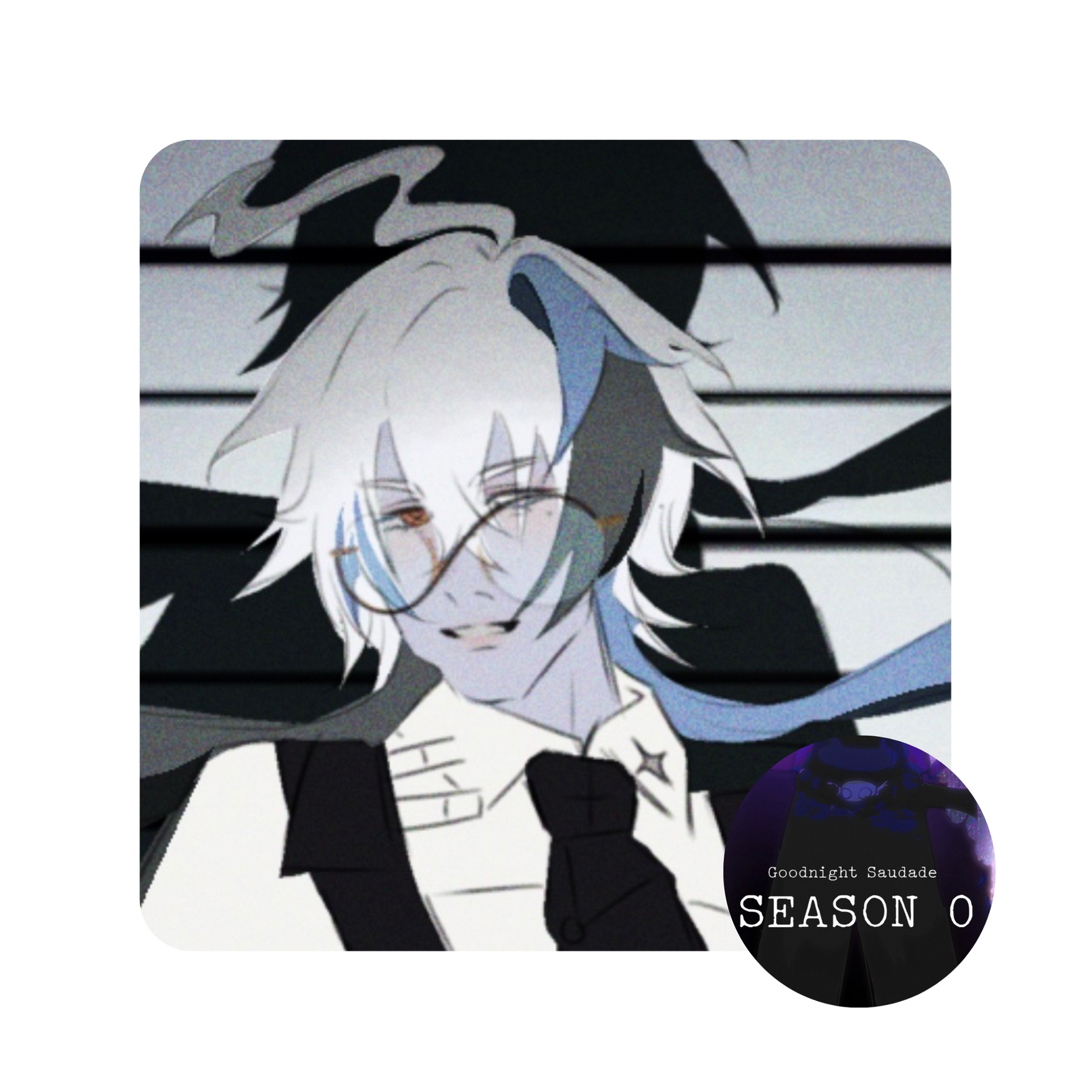 Goodnight Saudade Visual Novel